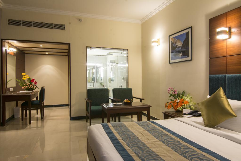 Suite Duc
