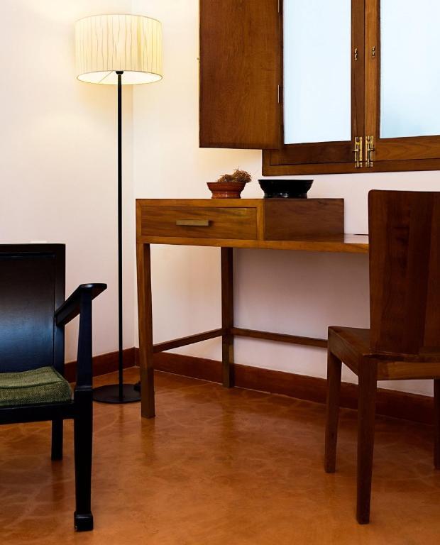 Chambre Lits Jumeaux Standard