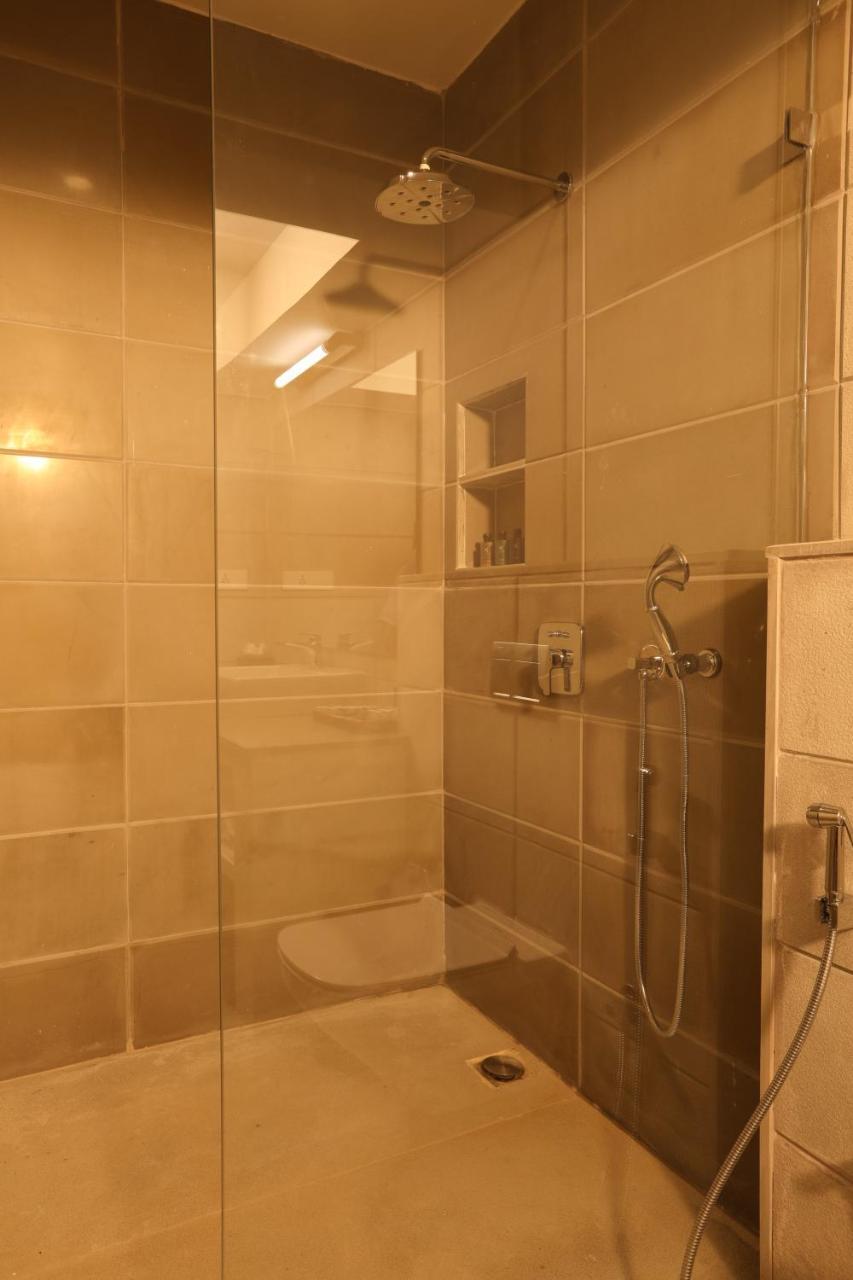 Chambre Double Deluxe