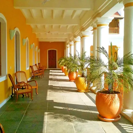 Palais De Mahe - A CGH Earth Experience-3