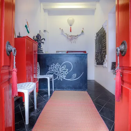 Itsy Hotels Red Lotus Heritage, Promenade Beach-2